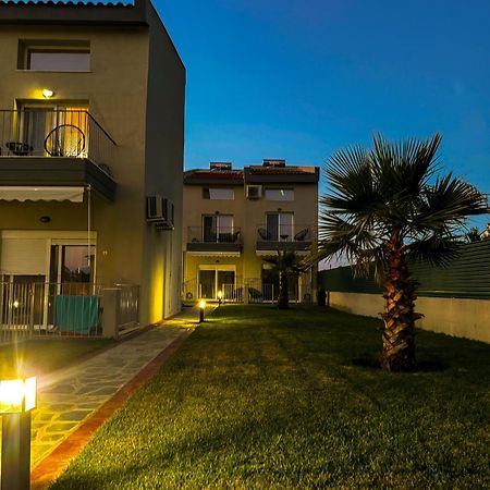 Charisma Resort Imeros Ngoại thất bức ảnh