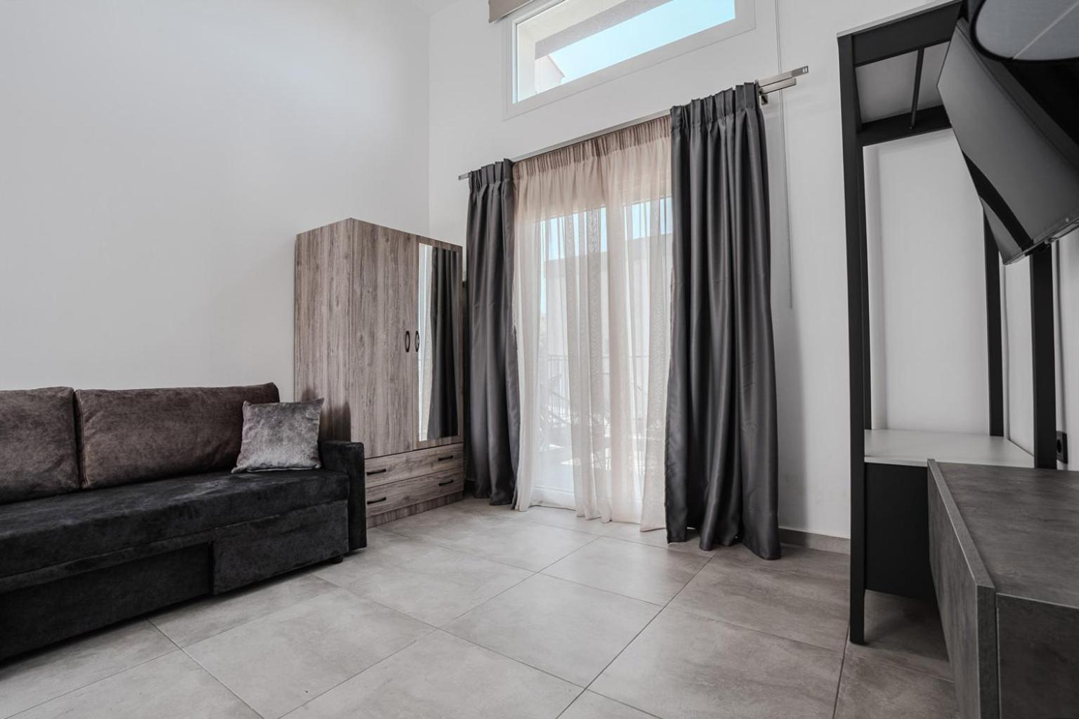Charisma Resort Imeros Ngoại thất bức ảnh