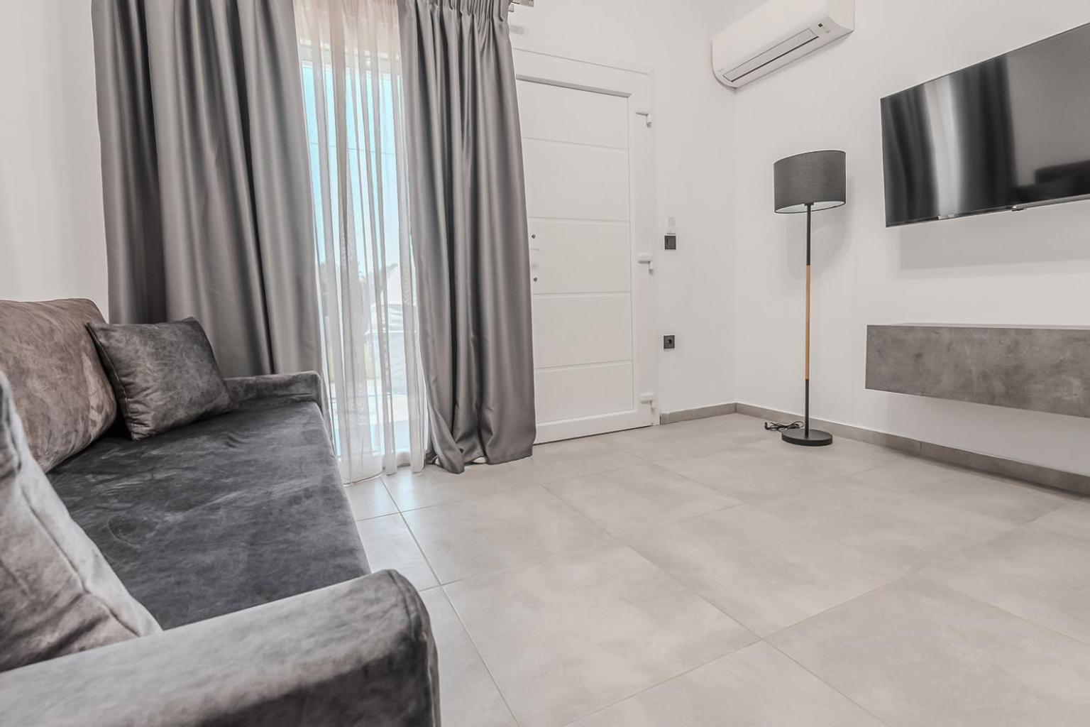 Charisma Resort Imeros Ngoại thất bức ảnh