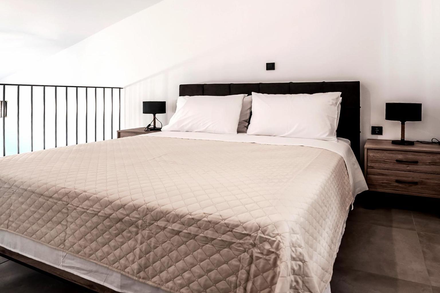 Charisma Resort Imeros Ngoại thất bức ảnh