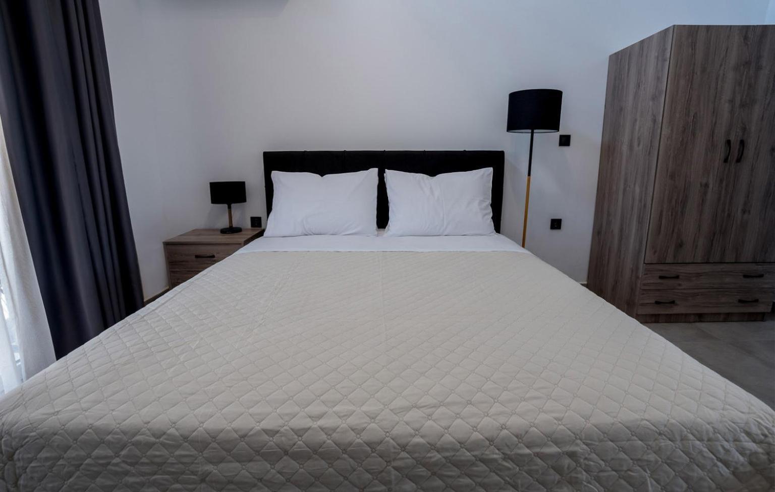 Charisma Resort Imeros Ngoại thất bức ảnh