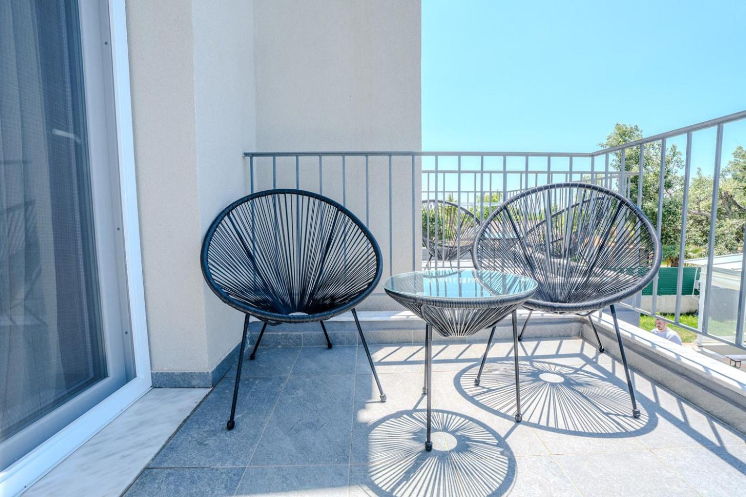 Charisma Resort Imeros Ngoại thất bức ảnh