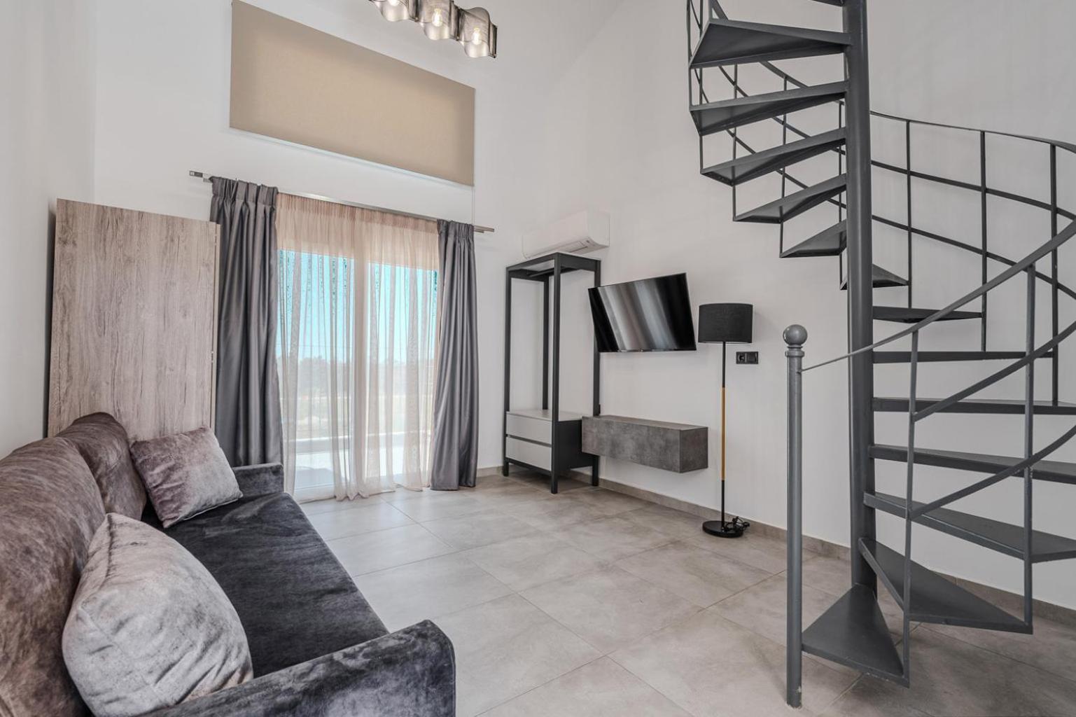Charisma Resort Imeros Ngoại thất bức ảnh