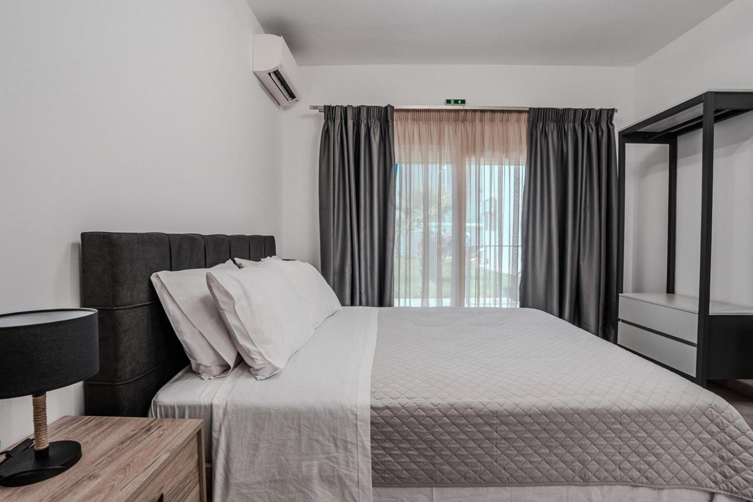 Charisma Resort Imeros Ngoại thất bức ảnh