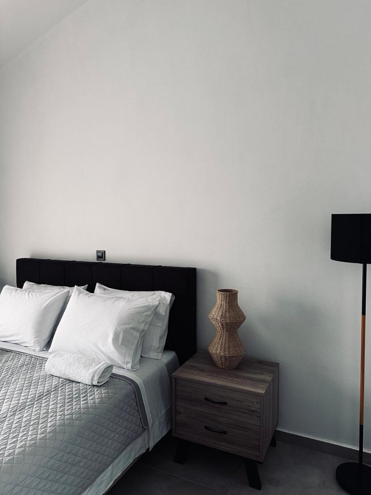 Charisma Resort Imeros Ngoại thất bức ảnh